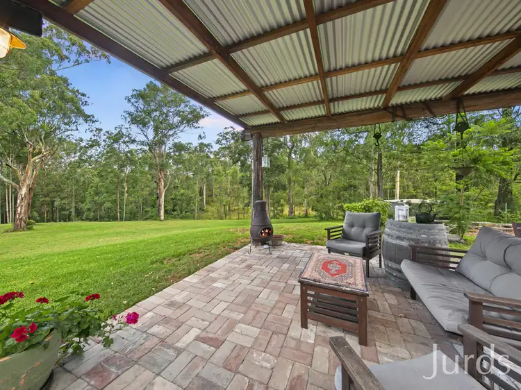 Fifth view of Homely rural property listing, Address available on request