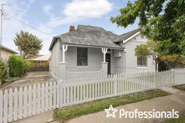 186 Seymour Street, Bathurst NSW 2795