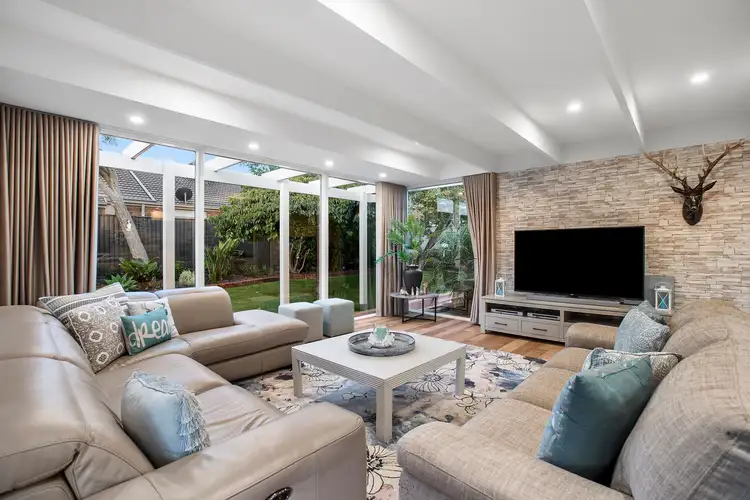 Second view of Homely house listing, 8 Robinia Street, Frankston VIC 3199