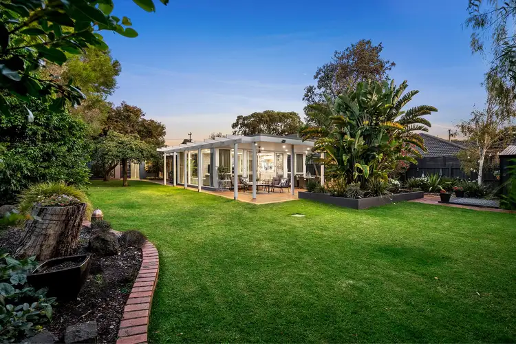 Fifth view of Homely house listing, 8 Robinia Street, Frankston VIC 3199
