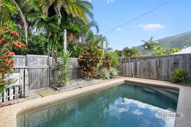 Main view of Homely unit listing, 13/24 Warren Street, Palm Cove QLD 4879