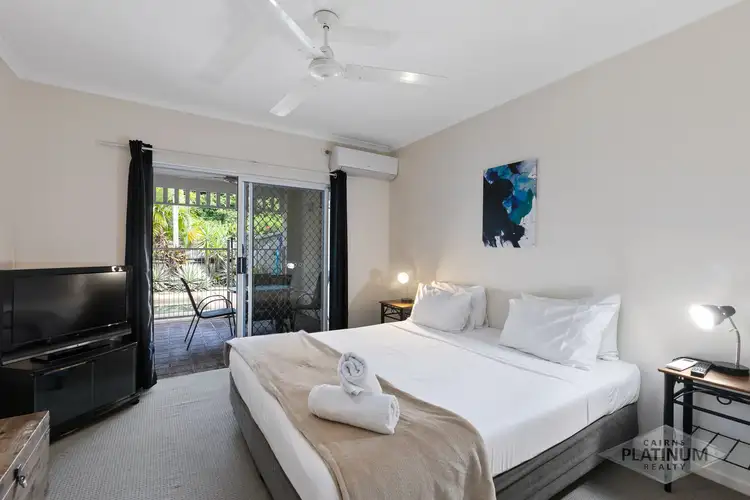 Second view of Homely unit listing, 13/24 Warren Street, Palm Cove QLD 4879