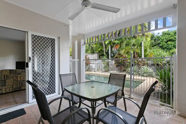 Fourth view of Homely unit listing, 13/24 Warren Street, Palm Cove QLD 4879