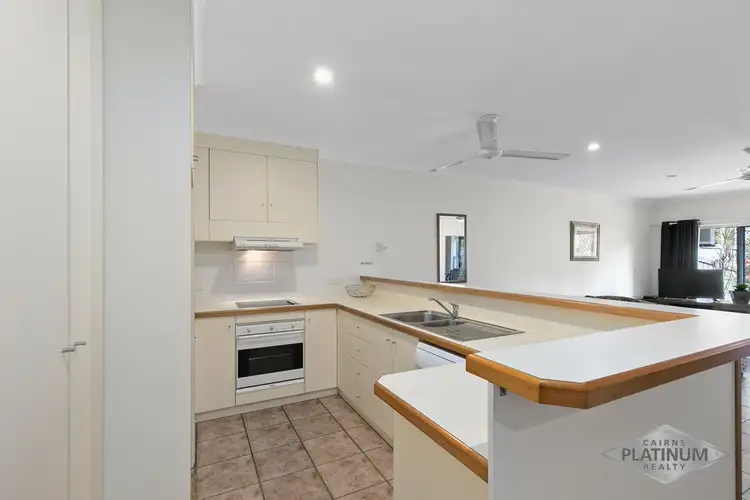 Fifth view of Homely unit listing, 13/24 Warren Street, Palm Cove QLD 4879