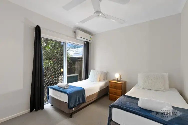 Sixth view of Homely unit listing, 13/24 Warren Street, Palm Cove QLD 4879