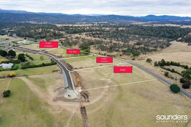 Second view of Homely land listing, LOT 30, 40520 Tasman Highway, St Leonards TAS 7250