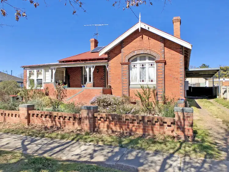 158 Nicholson Street, Goulburn NSW 2580