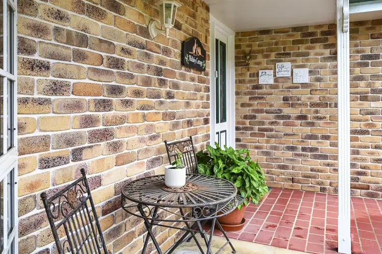 Second view of Homely house listing, 24 Stewart Street, Withcott QLD 4352