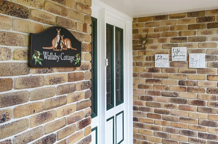 Third view of Homely house listing, 24 Stewart Street, Withcott QLD 4352