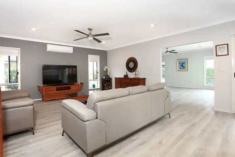 Third view of Homely house listing, 82 Graywillow Boulevard, Oxenford QLD 4210