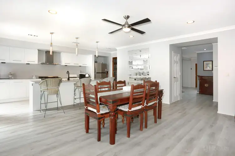 Sixth view of Homely house listing, 82 Graywillow Boulevard, Oxenford QLD 4210