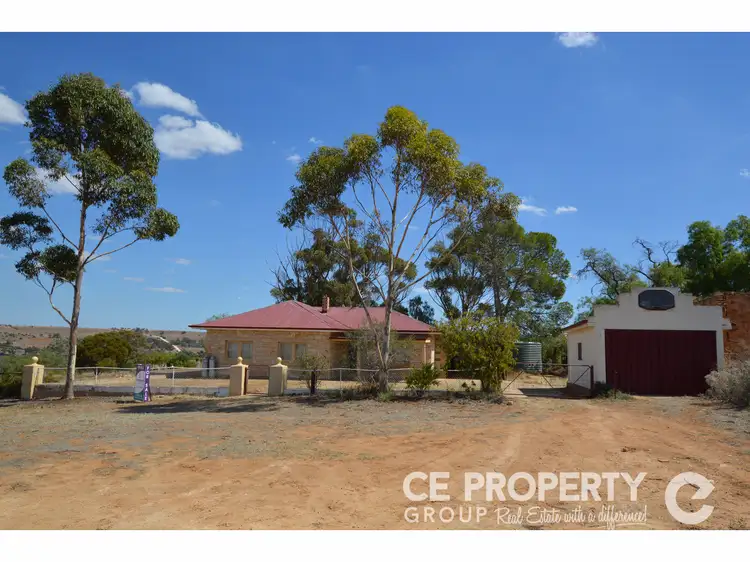 104 Donharts Hill Road, Purnong SA 5238