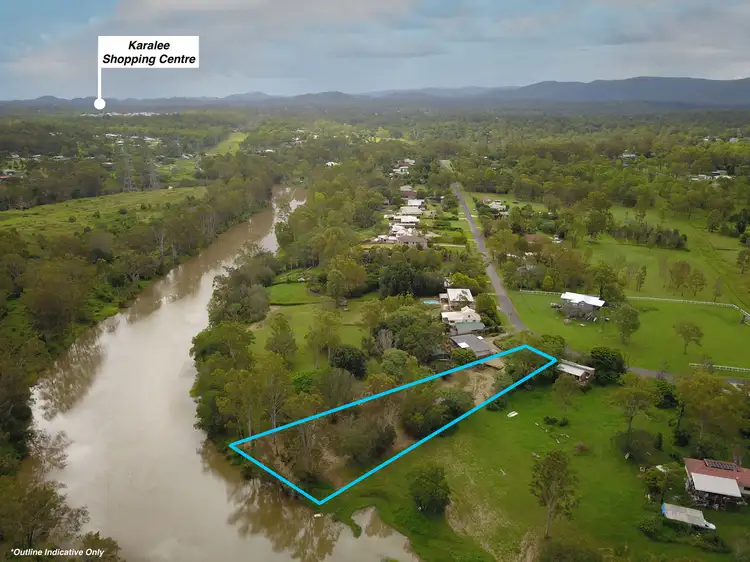 99 Elanora Way, Karalee QLD 4306
