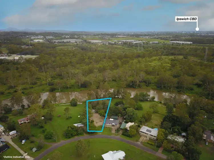 Seventh view of Homely land listing, 99 Elanora Way, Karalee QLD 4306