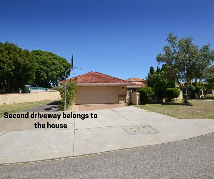 Second view of Homely house listing, 5 Yorna Road, Westminster WA 6061