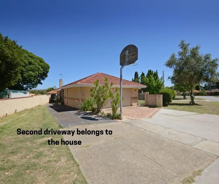 Third view of Homely house listing, 5 Yorna Road, Westminster WA 6061