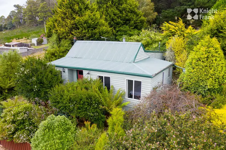 15 Renison Street, Derby TAS 7264