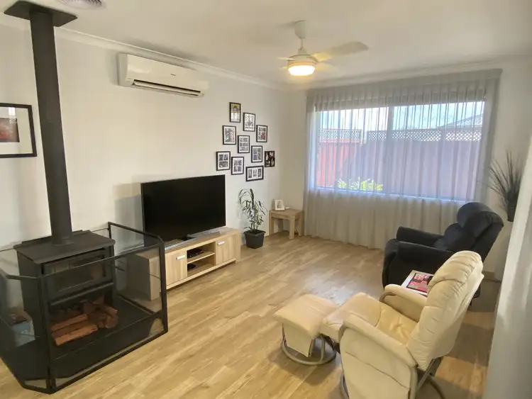 Sixth view of Homely house listing, 62 Gigondas Street, Yalyalup WA 6280