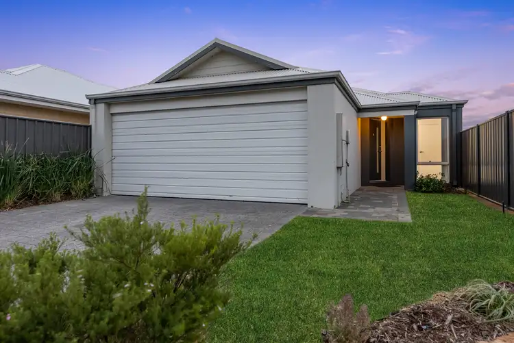 Second view of Homely house listing, 83 Leschenault Loop, Banksia Grove WA 6031