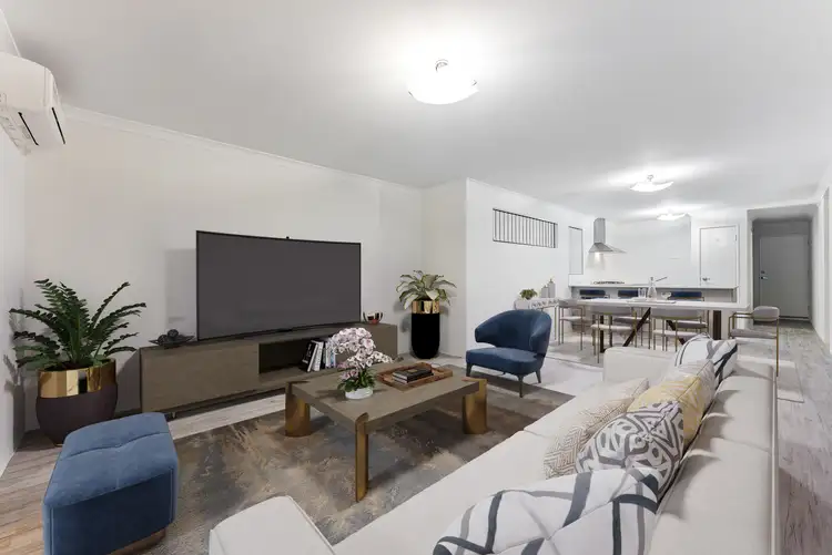 Fifth view of Homely house listing, 83 Leschenault Loop, Banksia Grove WA 6031