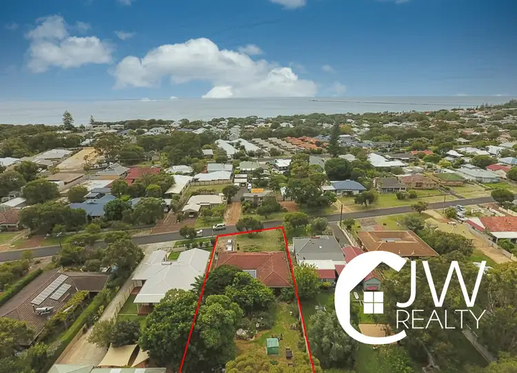 Main view of Homely house listing, 80 Reynolds Street, West Busselton WA 6280
