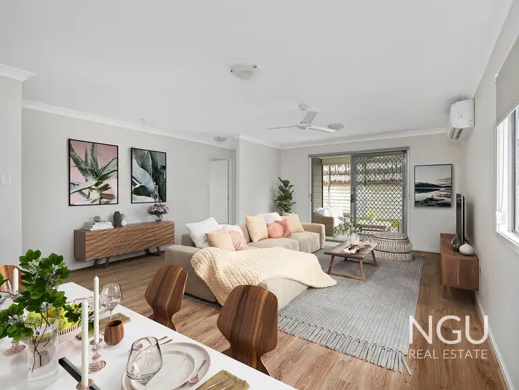 Second view of Homely house listing, 14 Madeira Street, Springfield Lakes QLD 4300
