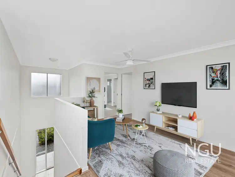 Fourth view of Homely house listing, 14 Madeira Street, Springfield Lakes QLD 4300