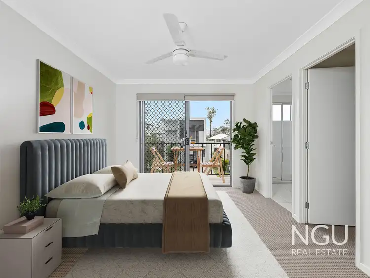 Fifth view of Homely house listing, 14 Madeira Street, Springfield Lakes QLD 4300