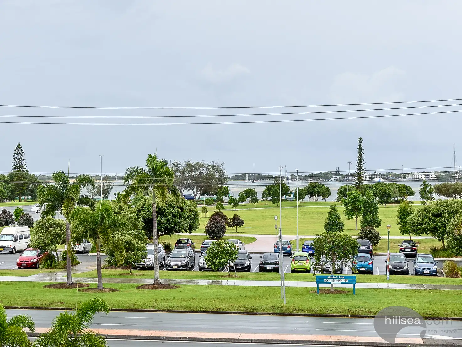 Main view of Homely unit listing, 10/128 Marine Parade, Southport QLD 4215