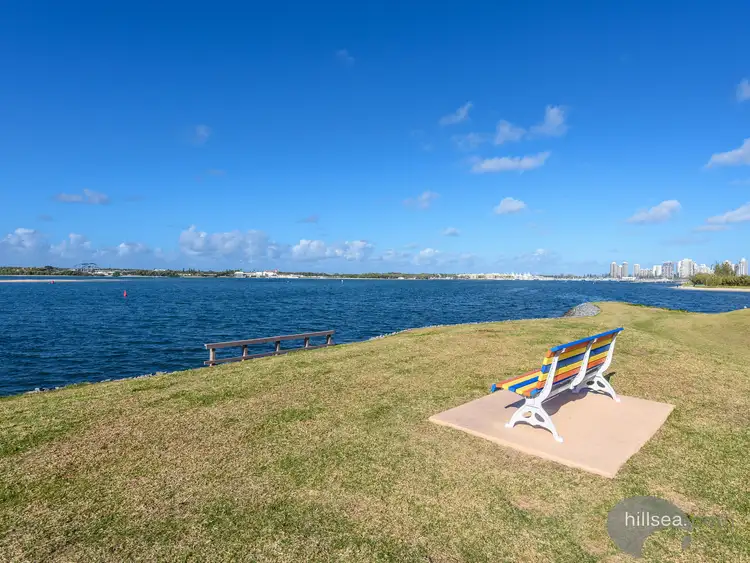 Second view of Homely unit listing, 10/128 Marine Parade, Southport QLD 4215