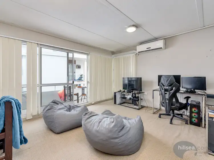 Fifth view of Homely unit listing, 10/128 Marine Parade, Southport QLD 4215