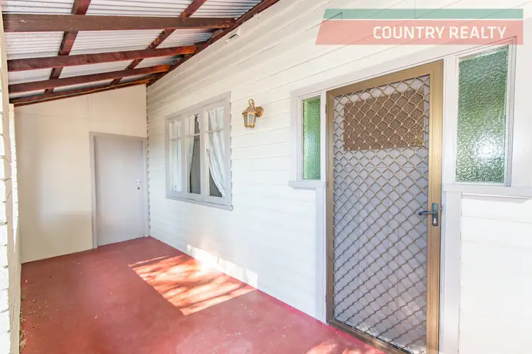 Main view of Homely house listing, 8 Gregory Street, Northam WA 6401