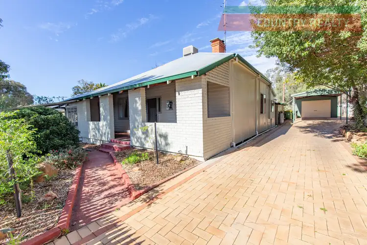 Second view of Homely house listing, 8 Gregory Street, Northam WA 6401