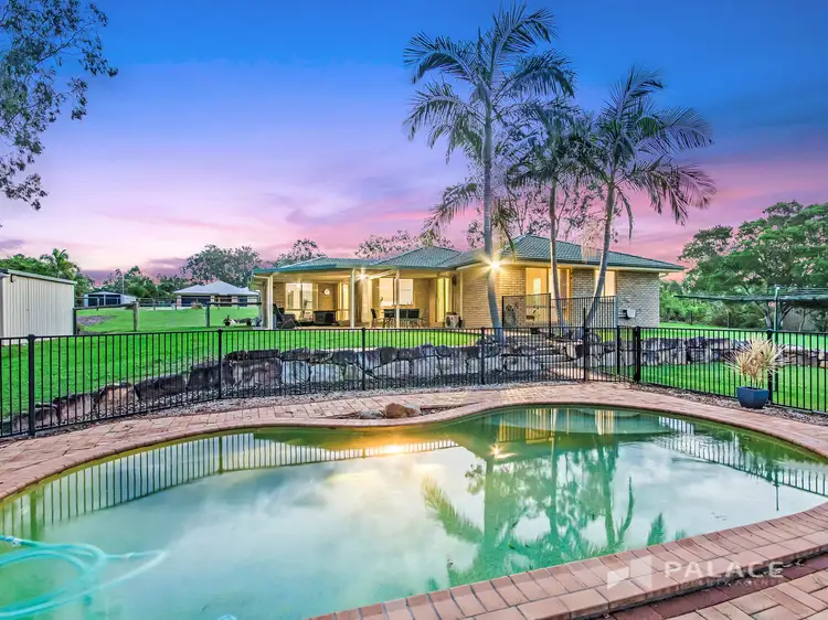 Main view of Homely house listing, 30-32 Fearless Court, Karalee QLD 4306
