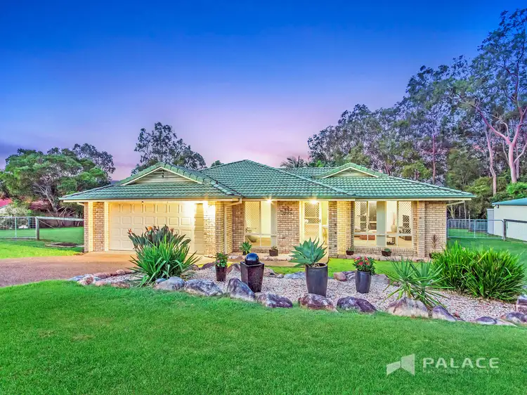 Second view of Homely house listing, 30-32 Fearless Court, Karalee QLD 4306