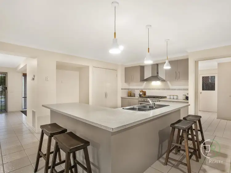 Third view of Homely house listing, 11 Saltbush Avenue, Lyndhurst VIC 3975