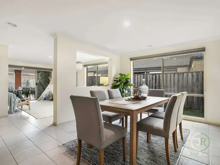 Sixth view of Homely house listing, 11 Saltbush Avenue, Lyndhurst VIC 3975