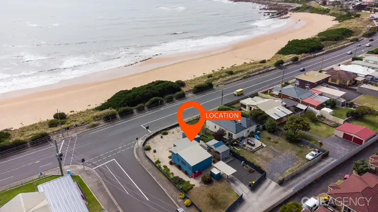 Main view of Homely house listing, 243 Bass Highway, Cooee TAS 7320