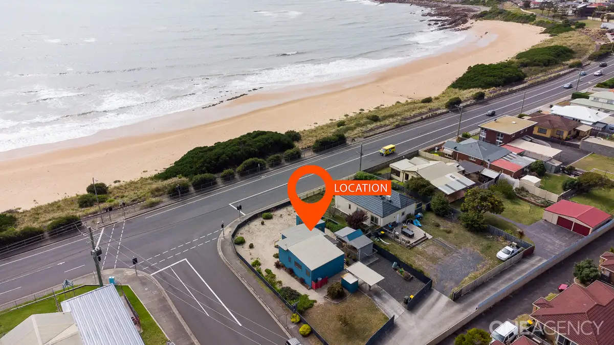 Main view of Homely house listing, 243 Bass Highway, Cooee TAS 7320