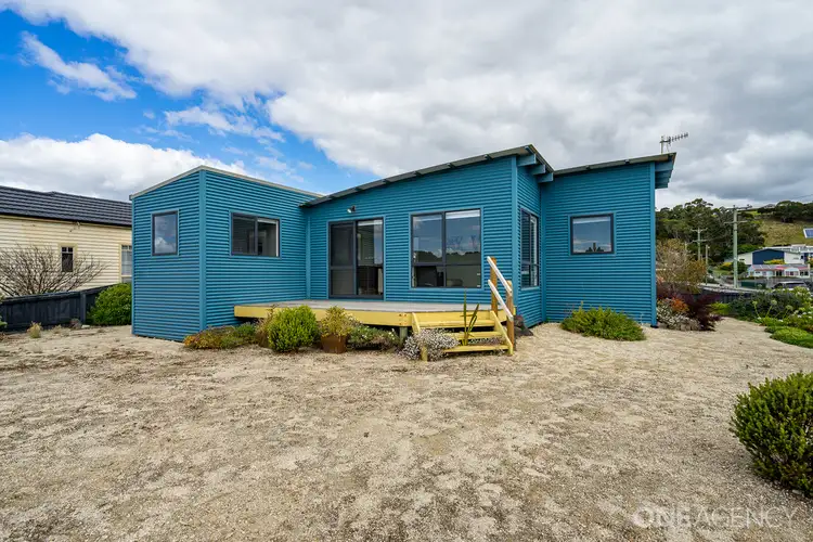 Second view of Homely house listing, 243 Bass Highway, Cooee TAS 7320