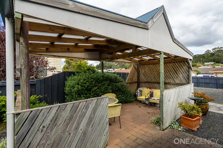 Third view of Homely house listing, 243 Bass Highway, Cooee TAS 7320