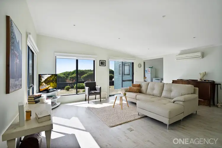 Fifth view of Homely house listing, 243 Bass Highway, Cooee TAS 7320