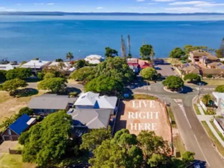 Fourth view of Homely house listing, 3/5 Paxton Street, Cleveland QLD 4163