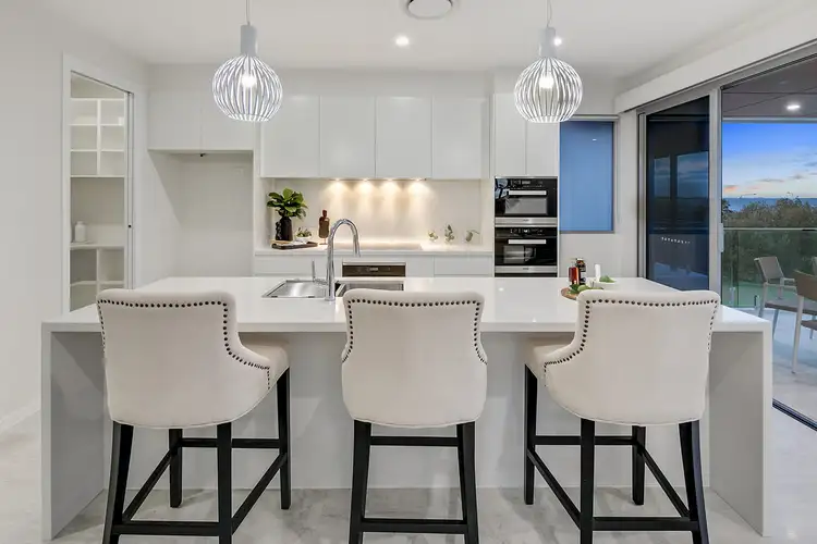 Sixth view of Homely house listing, 3/5 Paxton Street, Cleveland QLD 4163