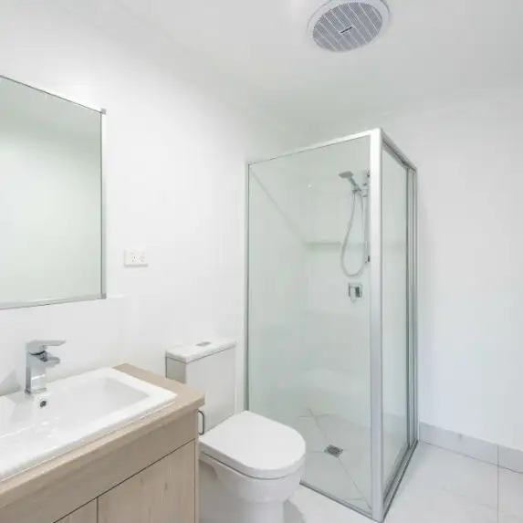 Fourth view of Homely block of units listing, 1-4/76A Quay Street, Bundaberg West QLD 4670