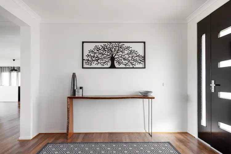 Fifth view of Homely house listing, 41 Hafey Way, Langwarrin VIC 3910