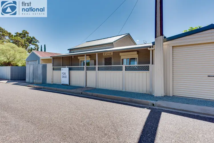 Second view of Homely house listing, 1 Cotter Street, Port Augusta SA 5700