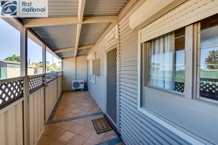 Third view of Homely house listing, 1 Cotter Street, Port Augusta SA 5700