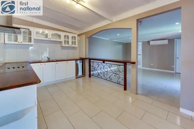 Sixth view of Homely house listing, 1 Cotter Street, Port Augusta SA 5700