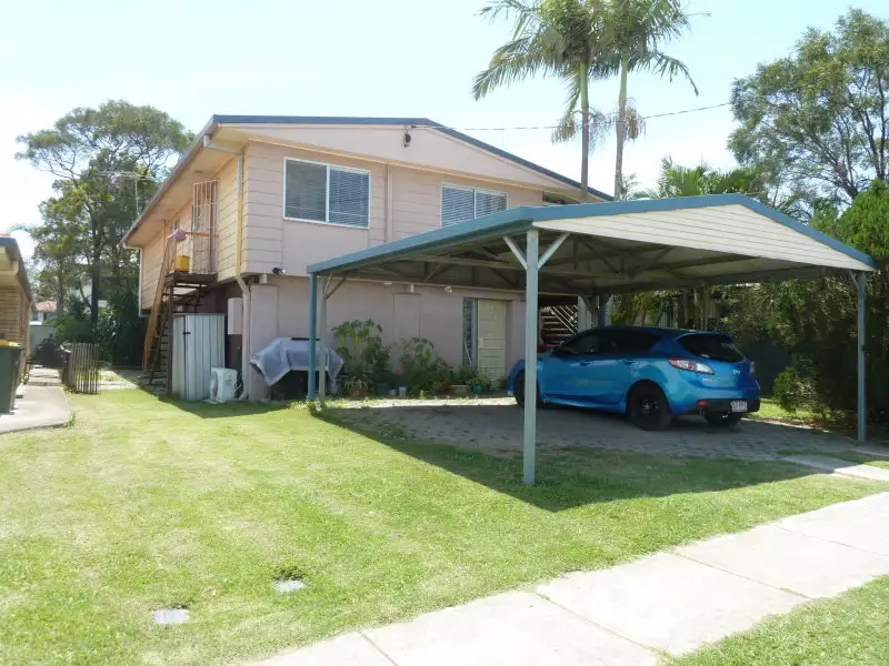Main view of Homely house listing, 30 Bent Street, Cannon Hill QLD 4170